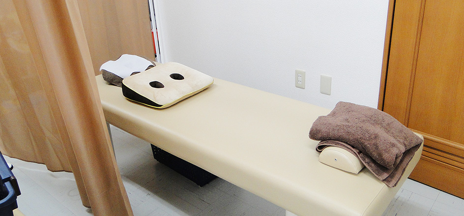 菊池あおぞら接骨院