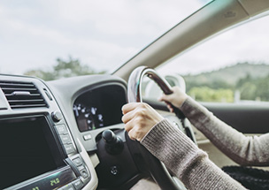 交通事故施術|菊池あおぞら接骨院